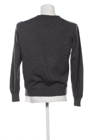 Pánský svetr  Zara, Velikost L, Barva Šedá, Cena  249,00 Kč