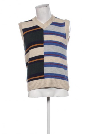 Herrenpullover Zara, Größe M, Farbe Mehrfarbig, Preis € 13,99