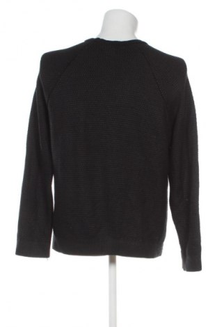 Pánský svetr  Zara, Velikost L, Barva Černá, Cena  329,00 Kč