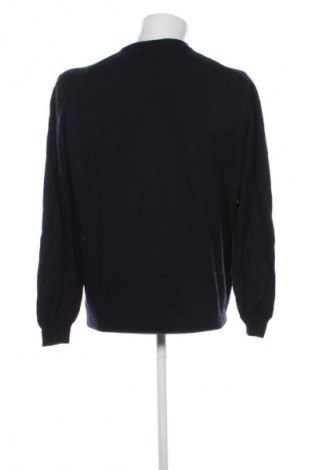 Мъжки пуловер Zara, Размер L, Цвят Син, Цена 12,27 €