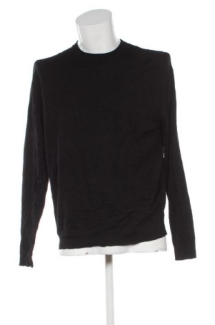 Pánský svetr  Zara, Velikost M, Barva Černá, Cena  459,00 Kč