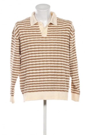 Pánský svetr  Zara, Velikost XL, Barva Vícebarevné, Cena  319,00 Kč