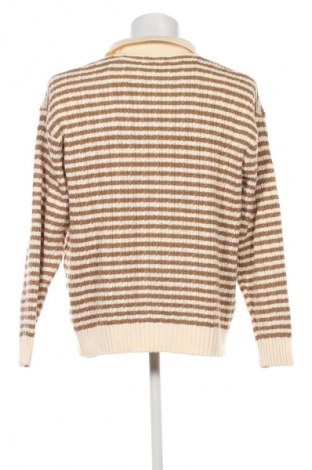 Pánský svetr  Zara, Velikost XL, Barva Vícebarevné, Cena  319,00 Kč