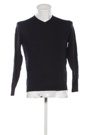 Pánský svetr  Zara, Velikost M, Barva Modrá, Cena  169,00 Kč