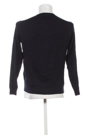 Pánský svetr  Zara, Velikost M, Barva Modrá, Cena  169,00 Kč