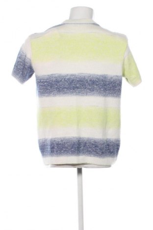 Мъжки пуловер Zara, Размер M, Цвят Многоцветен, Цена 11,75 €