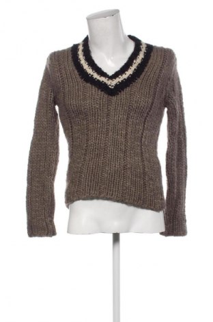 Pánský svetr  Zara, Velikost M, Barva Vícebarevné, Cena  583,00 Kč