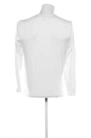 Pánský svetr  Zara, Velikost L, Barva Bílá, Cena  419,00 Kč