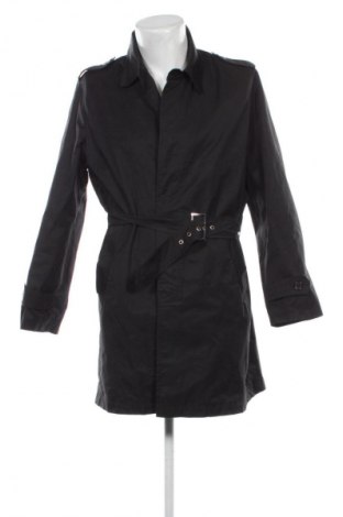 Ανδρική καμπαρντίνα Bs, Μέγεθος L, Χρώμα Μαύρο, Τιμή 40,99 €