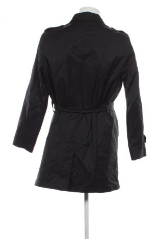 Ανδρική καμπαρντίνα Bs, Μέγεθος L, Χρώμα Μαύρο, Τιμή 40,99 €