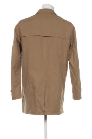 Férfi viharkabát Selected Homme, Méret XL, Szín Bézs, Ár 5 349 Ft