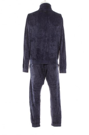Férfi sport szett FILA, Méret M, Szín Kék, Ár 16 989 Ft