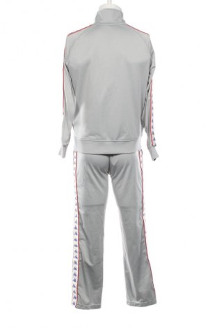 Pánská sportovní souprava Kappa, Velikost S, Barva Šedá, Cena  959,00 Kč