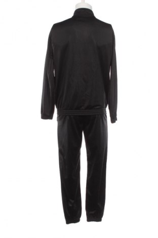 Мъжки спортен екип Lotto, Размер M, Цвят Черен, Цена 29,14 €