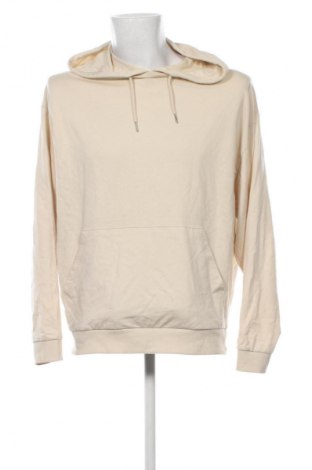 Мъжки суитшърт ASOS, Размер M, Цвят Бежов, Цена 19,42 €