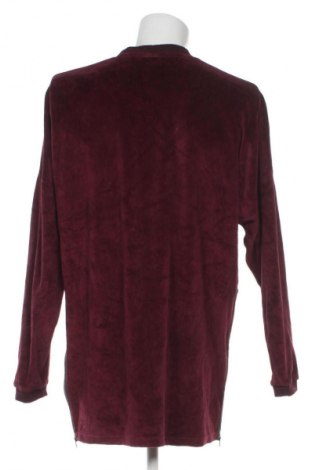 Férfi sweatshirt Adidas, Méret L, Szín Piros, Ár 11 699 Ft