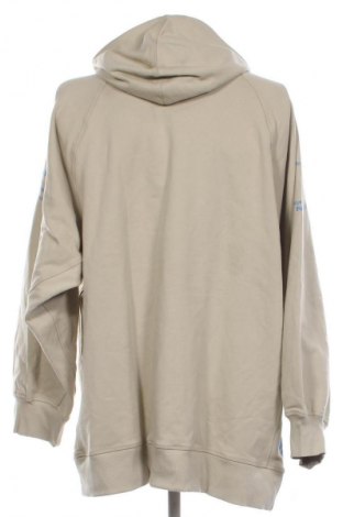 Dámská mikina  Adidas, Velikost XL, Barva Béžová, Cena  1 119,00 Kč