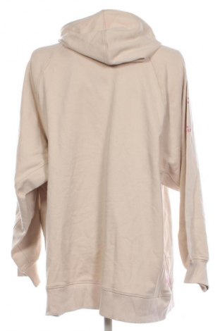 Dámská mikina  Adidas, Velikost XL, Barva Béžová, Cena  1 119,00 Kč