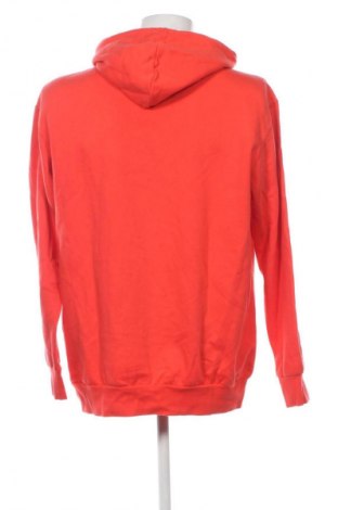 Pánska mikina  Adidas, Veľkosť L, Farba Oranžová, Cena  27,95 €