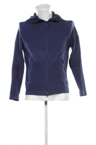Pánska mikina  Adidas, Veľkosť L, Farba Modrá, Cena  22,95 €