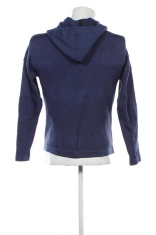 Pánska mikina  Adidas, Veľkosť L, Farba Modrá, Cena  22,95 €