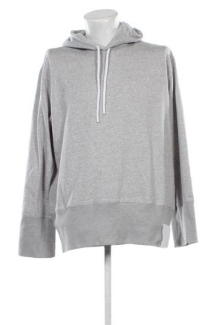 Pánská mikina  Adidas, Velikost M, Barva Šedá, Cena  535,00 Kč