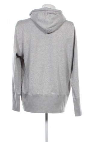 Pánská mikina  Adidas, Velikost M, Barva Šedá, Cena  535,00 Kč