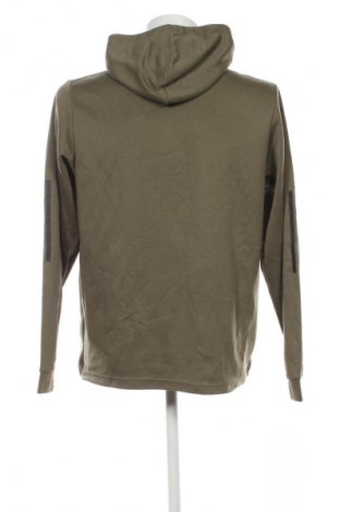 Pánská mikina  Adidas, Velikost L, Barva Zelená, Cena  659,00 Kč
