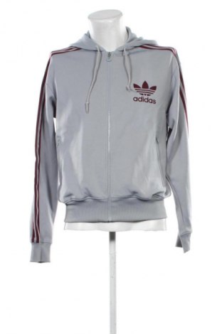 Pánská mikina  Adidas Originals, Velikost L, Barva Šedá, Cena  409,00 Kč
