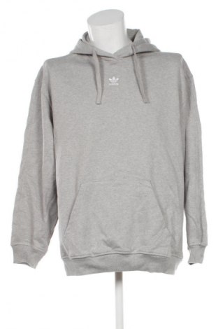 Férfi sweatshirt Adidas Originals, Méret M, Szín Szürke, Ár 21 679 Ft