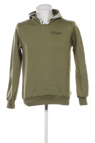 Мъжки суитшърт Australian, Размер M, Цвят Зелен, Цена 13,29 €