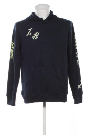 Мъжки суитшърт B&C Collection, Размер L, Цвят Син, Цена 4,60 €