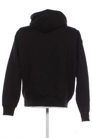 Pánská mikina  Bazix Republiq, Velikost S, Barva Černá, Cena  709,00 Kč