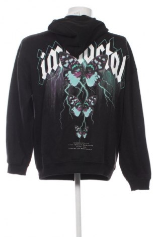 Pánská mikina  Black Squad, Velikost L, Barva Černá, Cena  289,00 Kč