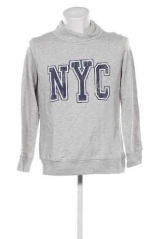 Мъжки суитшърт Blue Motion, Размер L, Цвят Сив, Цена 5,62 €