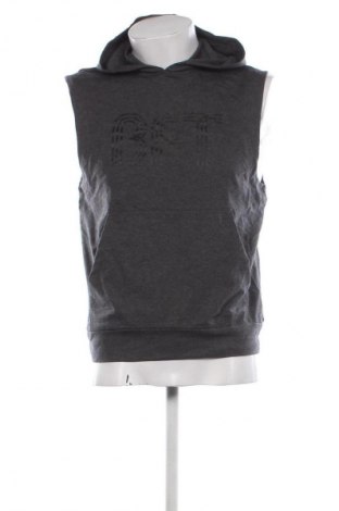 Pánská mikina  Body Fit, Velikost S, Barva Šedá, Cena  299,00 Kč