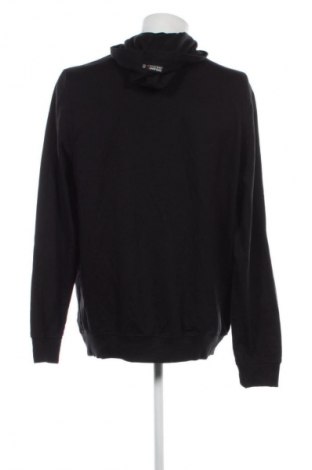 Pánská mikina  Camp David, Velikost XL, Barva Černá, Cena  439,00 Kč