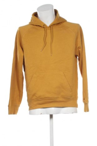 Férfi sweatshirt Carhartt, Méret M, Szín Sárga, Ár 15 989 Ft