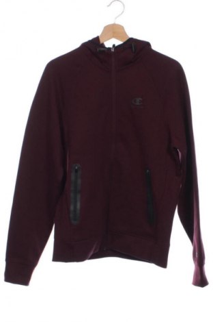 Мъжки суитшърт Champion, Размер XS, Цвят Червен, Цена 24,03 €