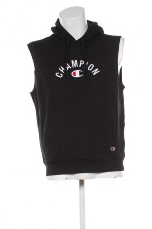 Pánská mikina  Champion, Velikost S, Barva Černá, Cena  759,00 Kč