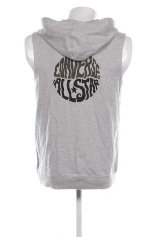 Pánská mikina  Converse, Velikost S, Barva Šedá, Cena  679,00 Kč