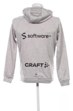 Pánská mikina  Craft, Velikost M, Barva Šedá, Cena  459,00 Kč