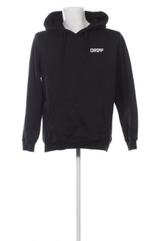 Pánská mikina  Drap, Velikost XL, Barva Černá, Cena  419,00 Kč