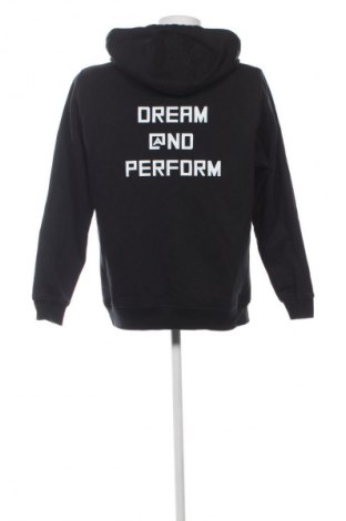 Pánská mikina  Drap, Velikost XL, Barva Černá, Cena  419,00 Kč