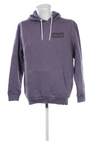 Pánská mikina  Ellesse, Velikost M, Barva Fialová, Cena  699,00 Kč