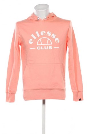 Pánska mikina  Ellesse, Veľkosť S, Farba Ružová, Cena  25,95 €