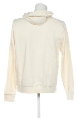 Мъжки суитшърт Emporio Armani, Размер L, Цвят Екрю, Цена 62,88 €