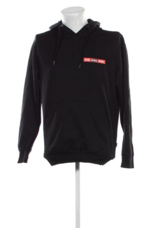 Pánská mikina  Engelbert Strauss, Velikost M, Barva Černá, Cena  259,00 Kč
