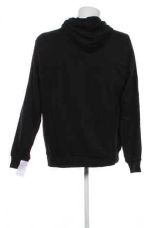Herren Sweatshirt FILA, Größe L, Farbe Schwarz, Preis € 35,99