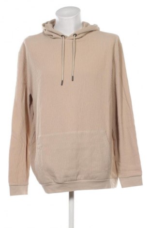 Мъжки суитшърт FSBN, Размер XXL, Цвят Бежов, Цена 6,64 €